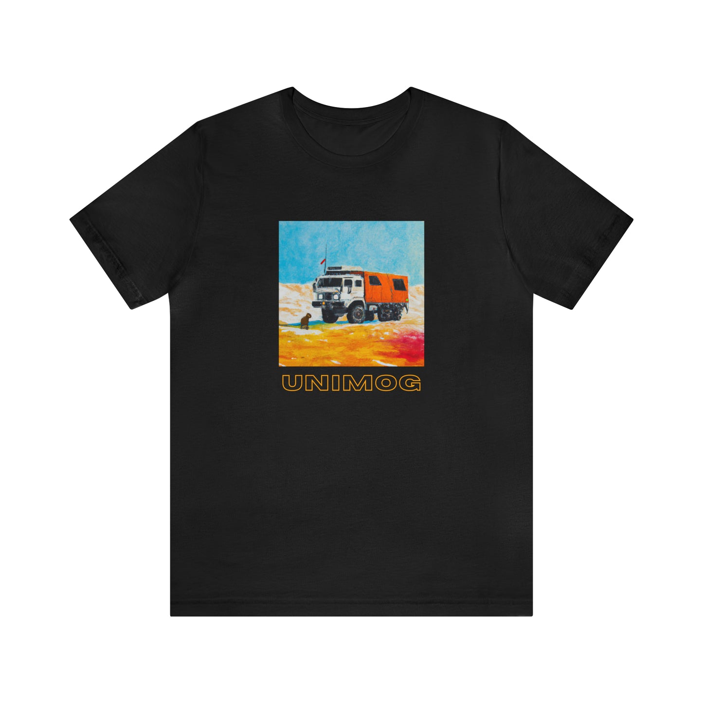 Outback Urbanista
