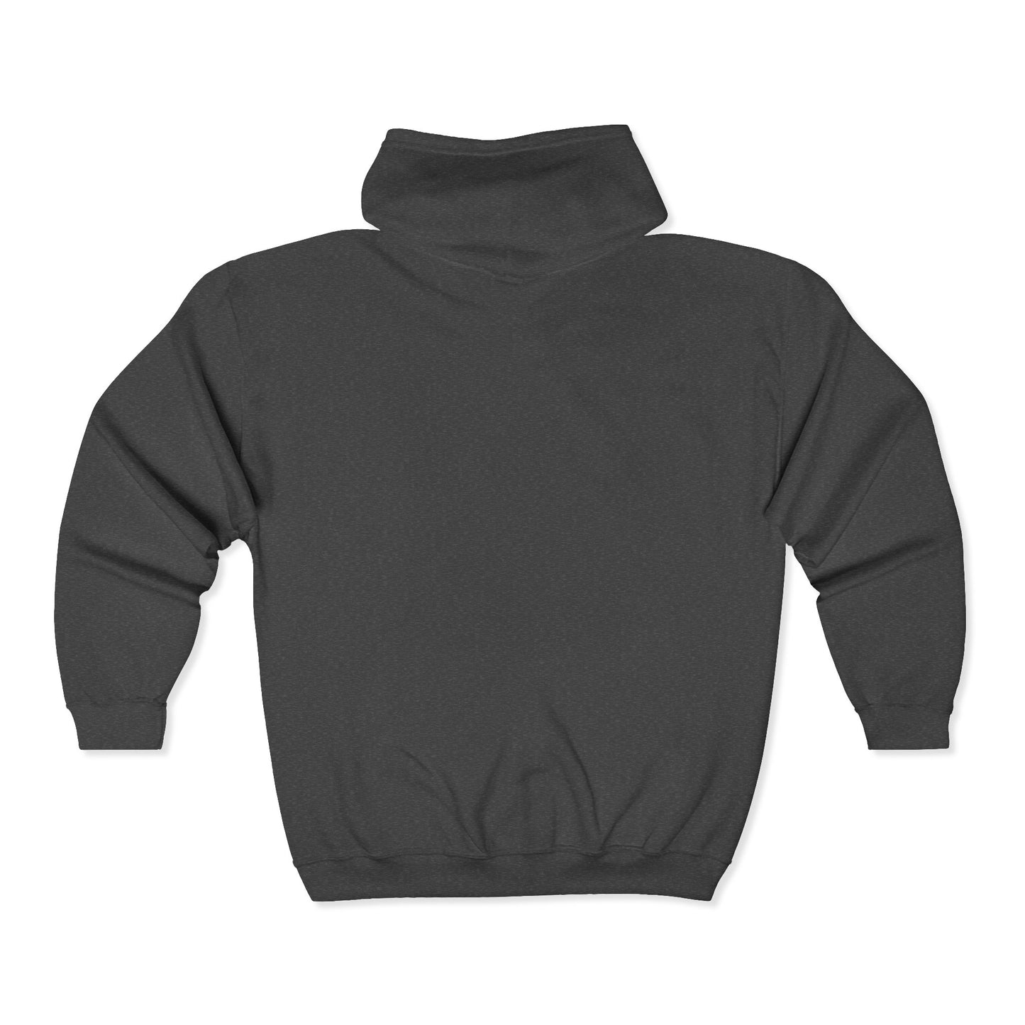 Vancillary Hoodie - Designed for the Open Road