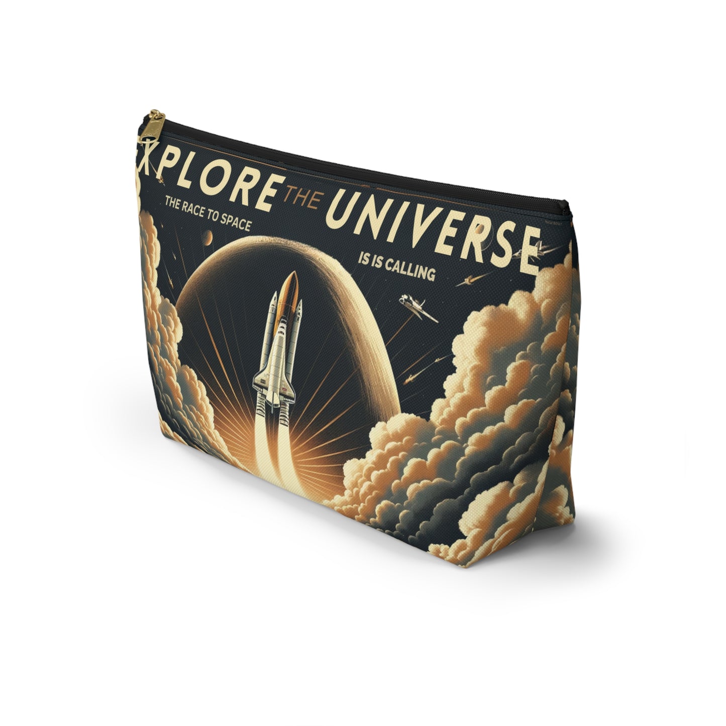Explore the Universe - Handbag