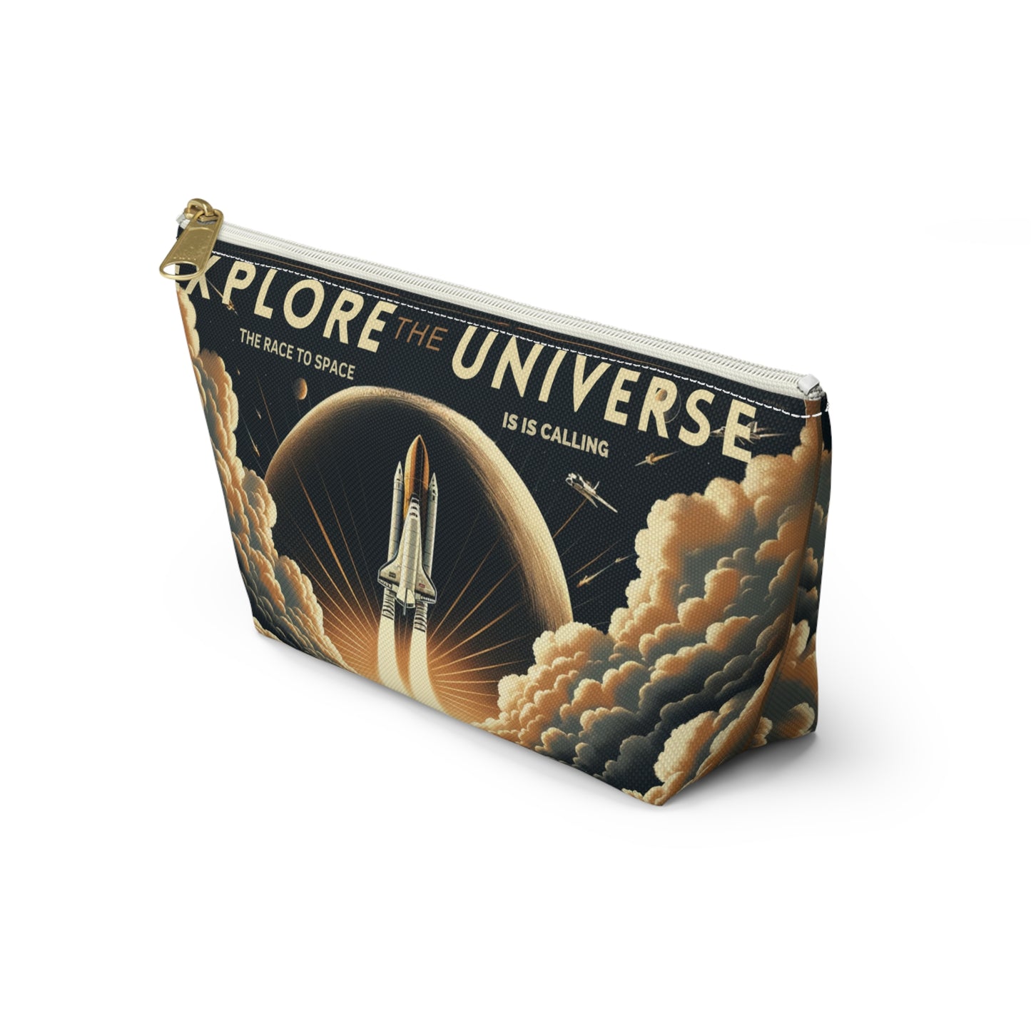 Explore the Universe - Handbag