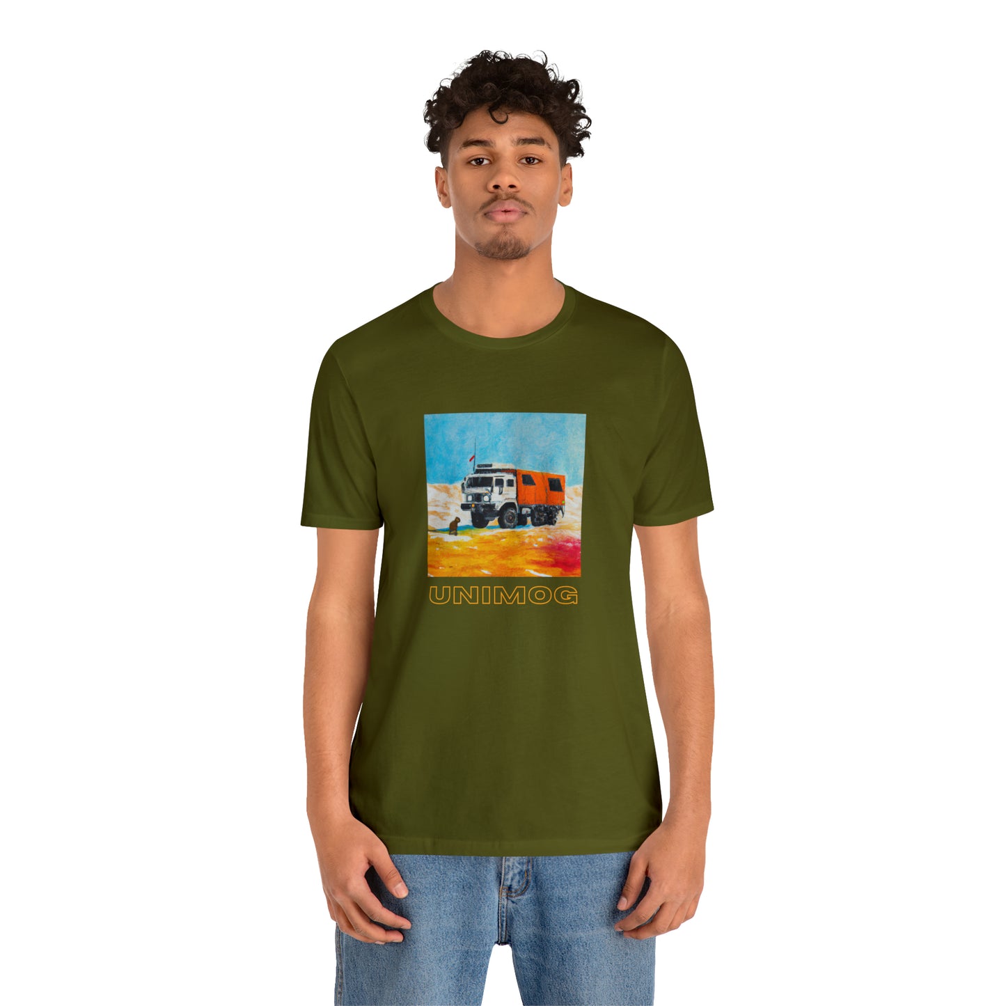 Outback Urbanista
