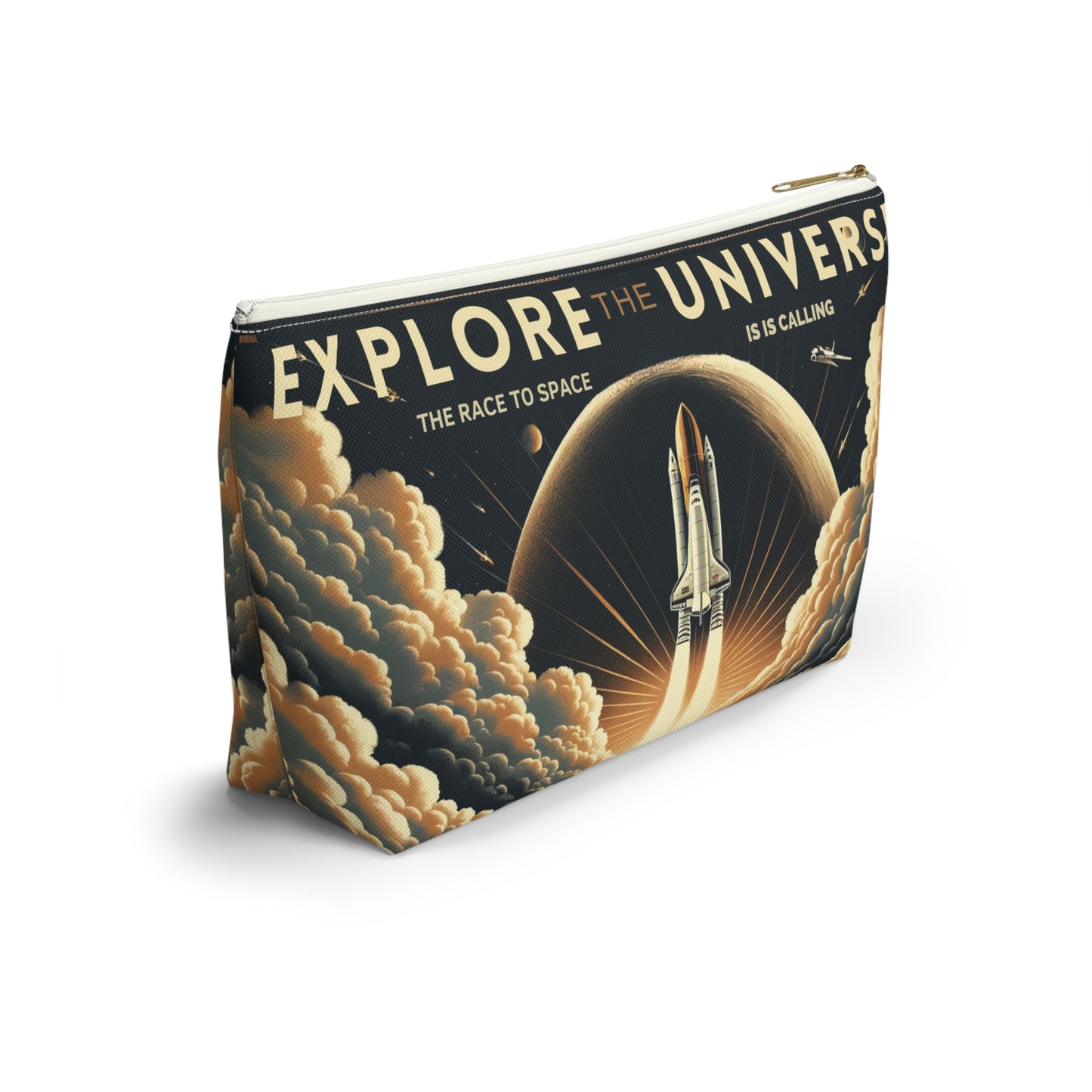 Explore the Universe - Handbag