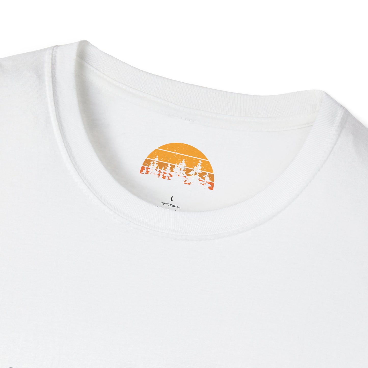 Vancillary T-Shirt — 'VANCILLARY'