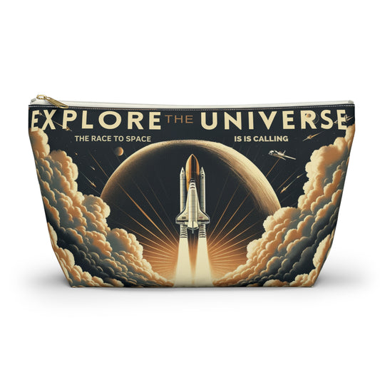 Explore the Universe - Handbag