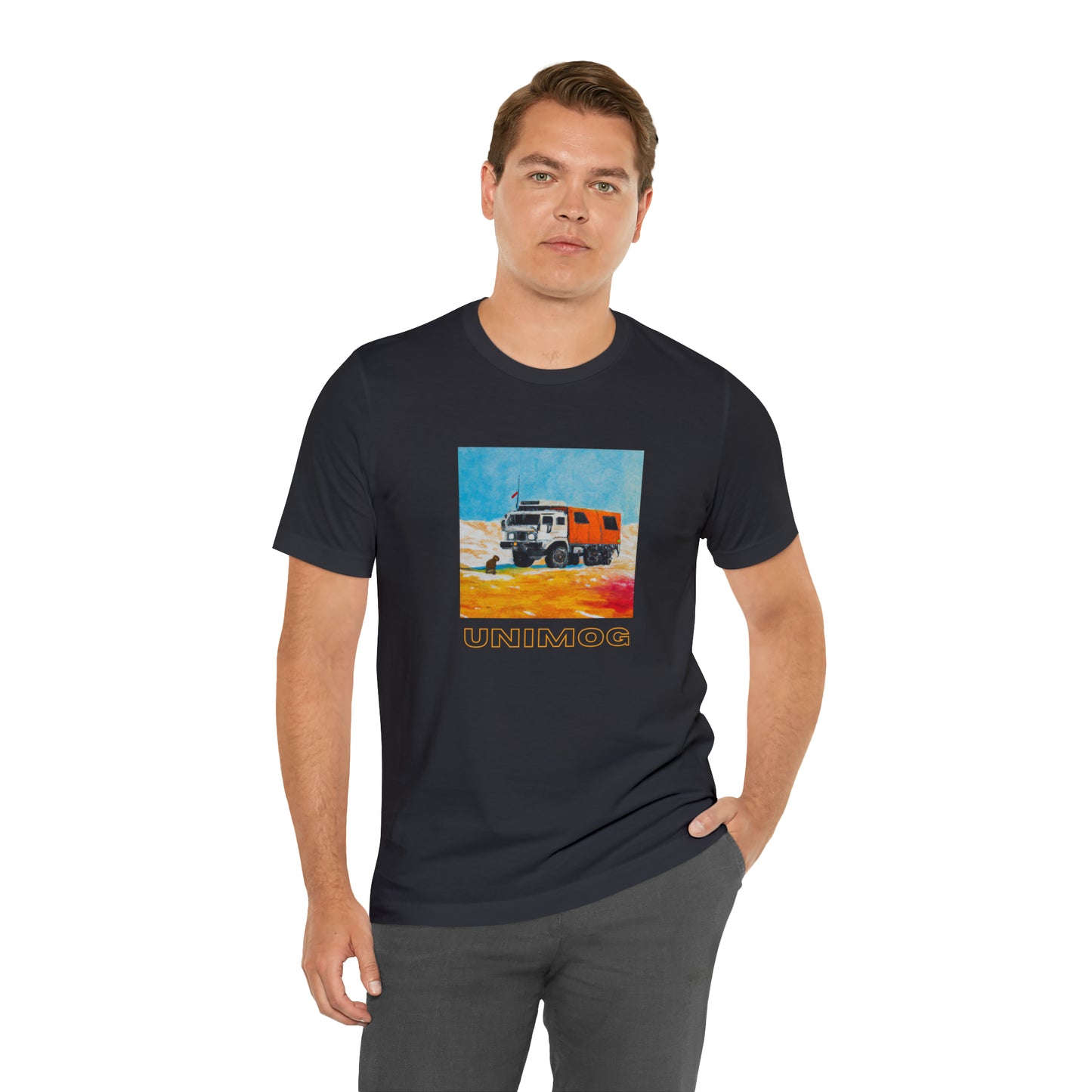 Outback Urbanista