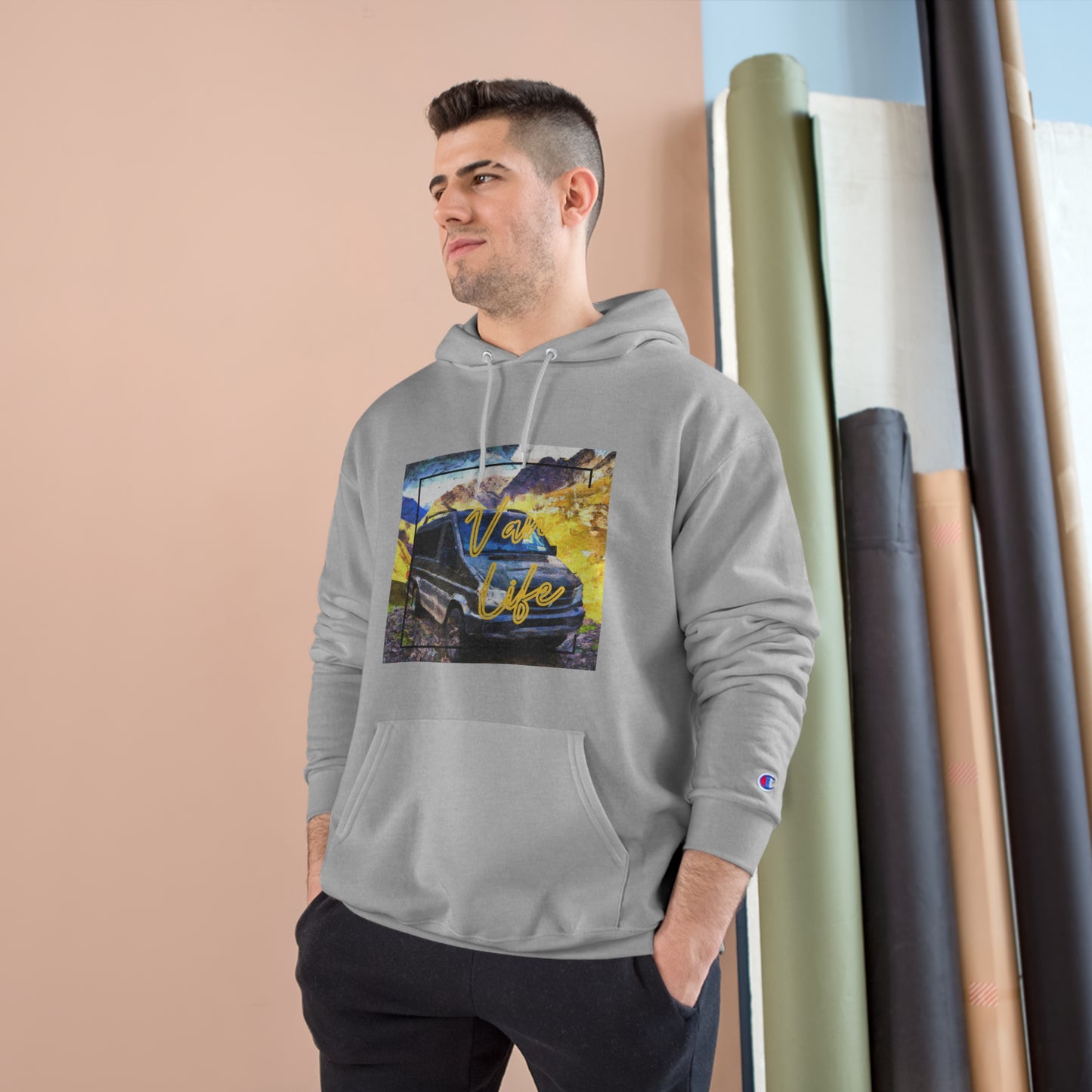 Aurora Streetwear