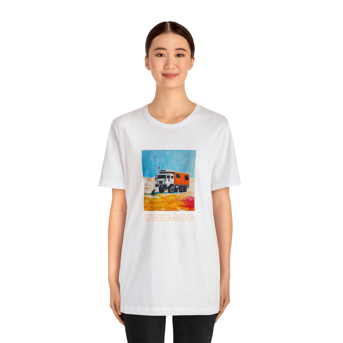 Outback Urbanista