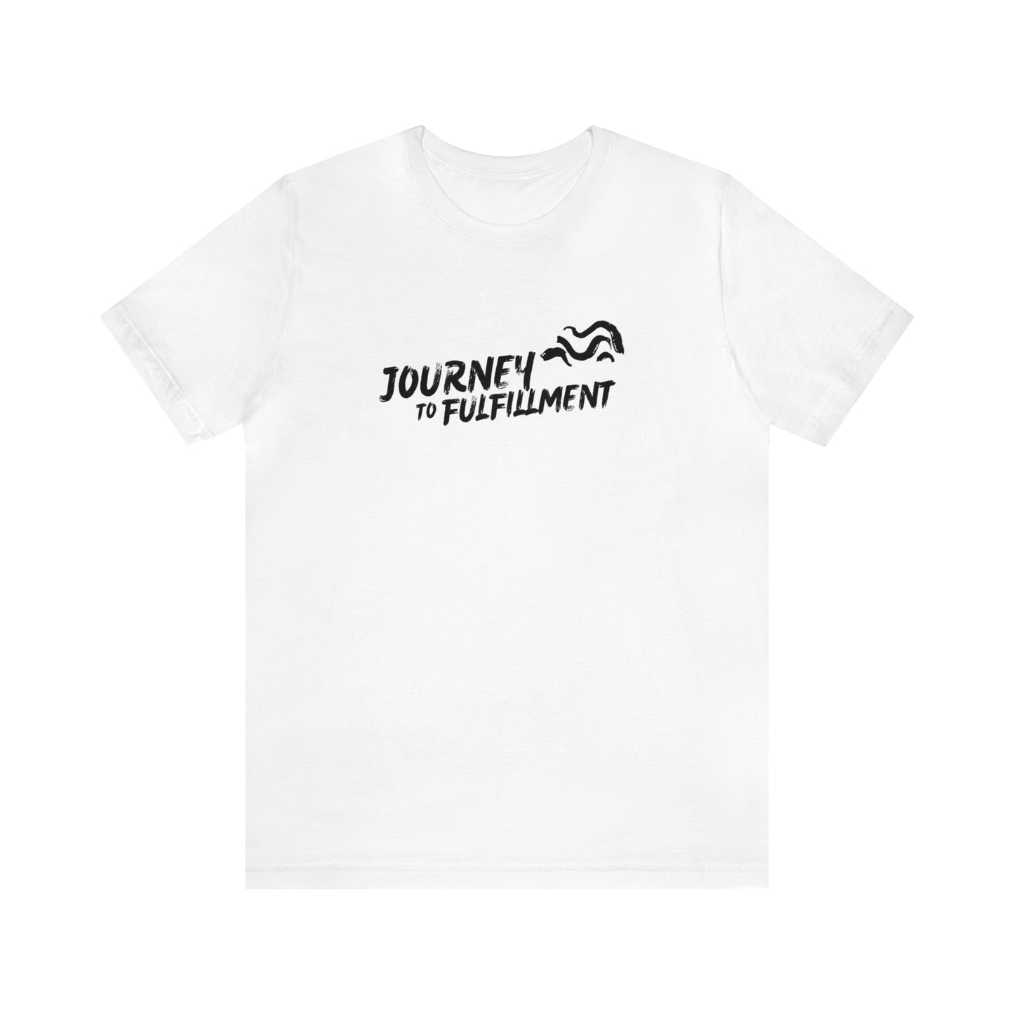 Journey To Fulfillment - Coaching Shirt