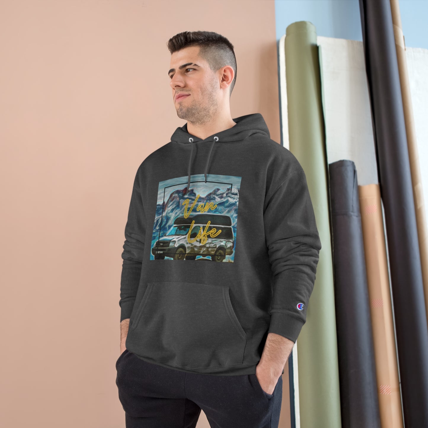 Rochelle Ryder Streetwear.