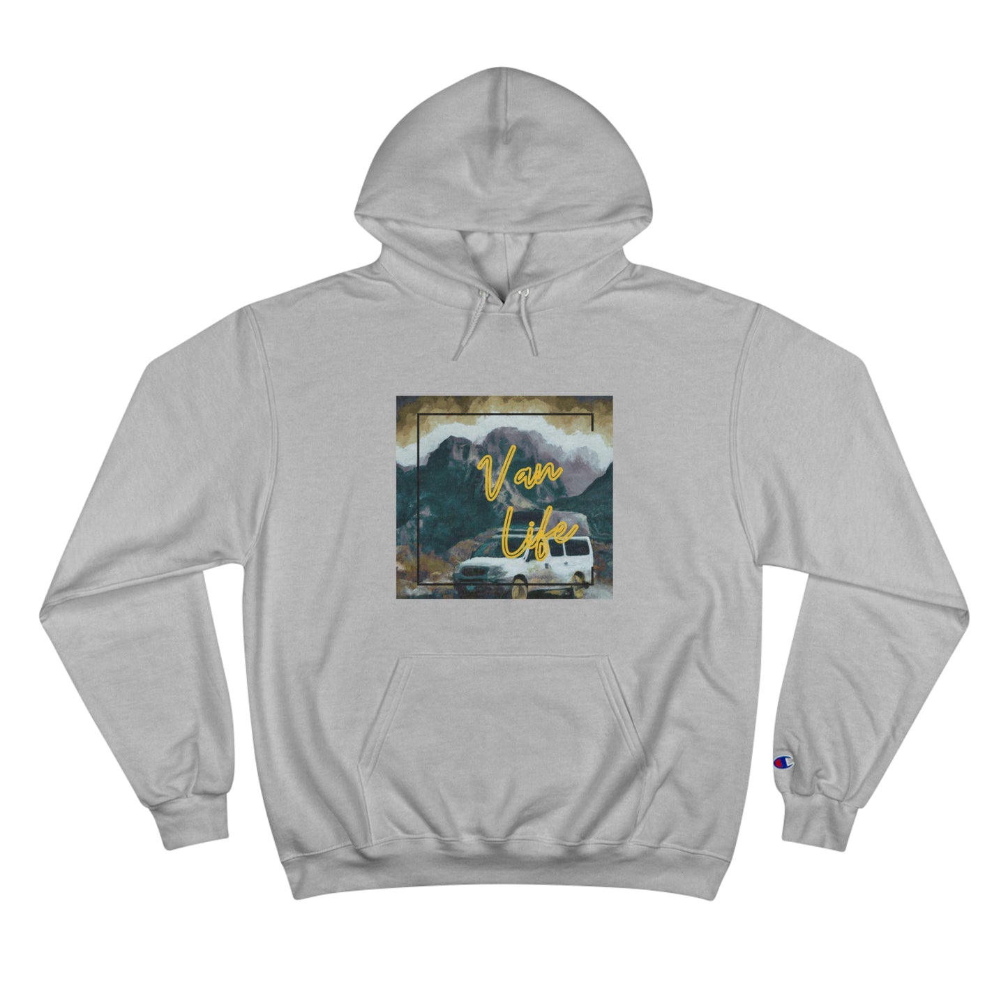 Aura Streetwear by Vivien Orion.