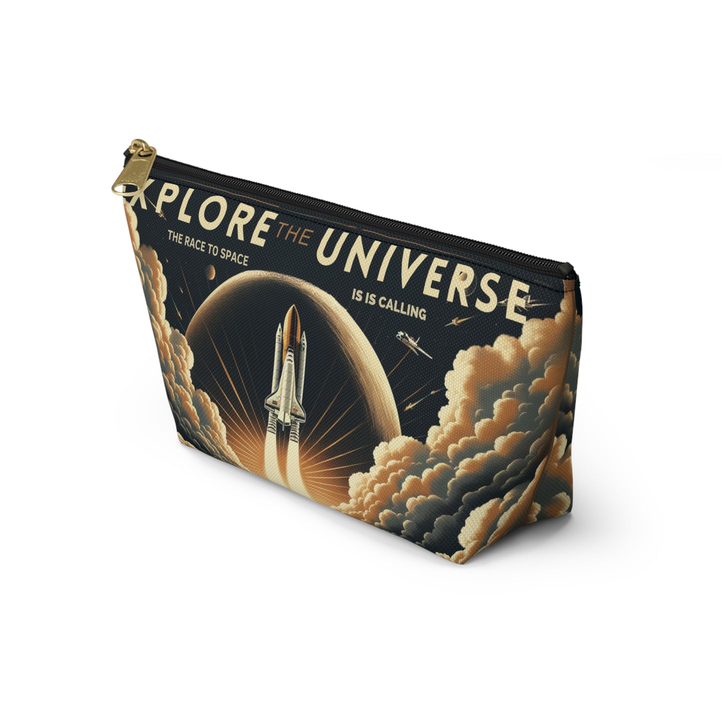 Explore the Universe - Handbag