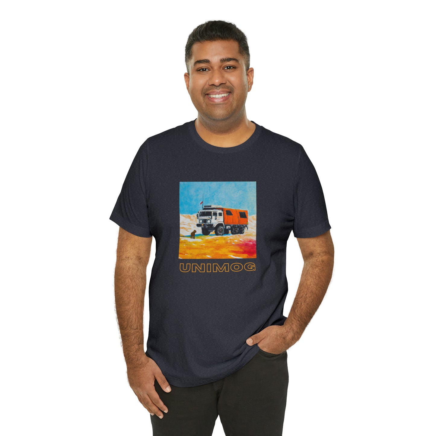 Outback Urbanista