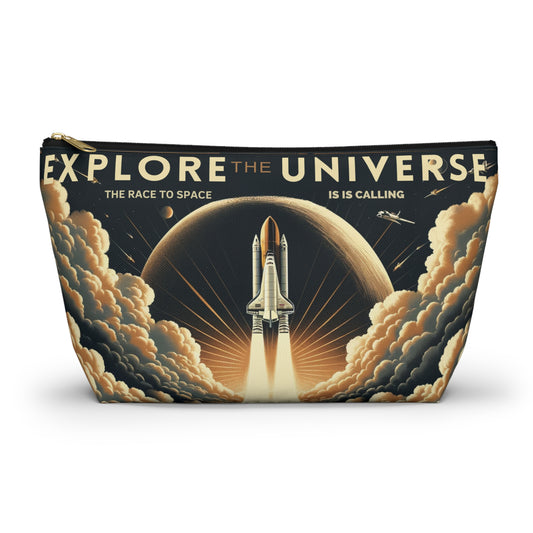Explore the Universe - Handbag