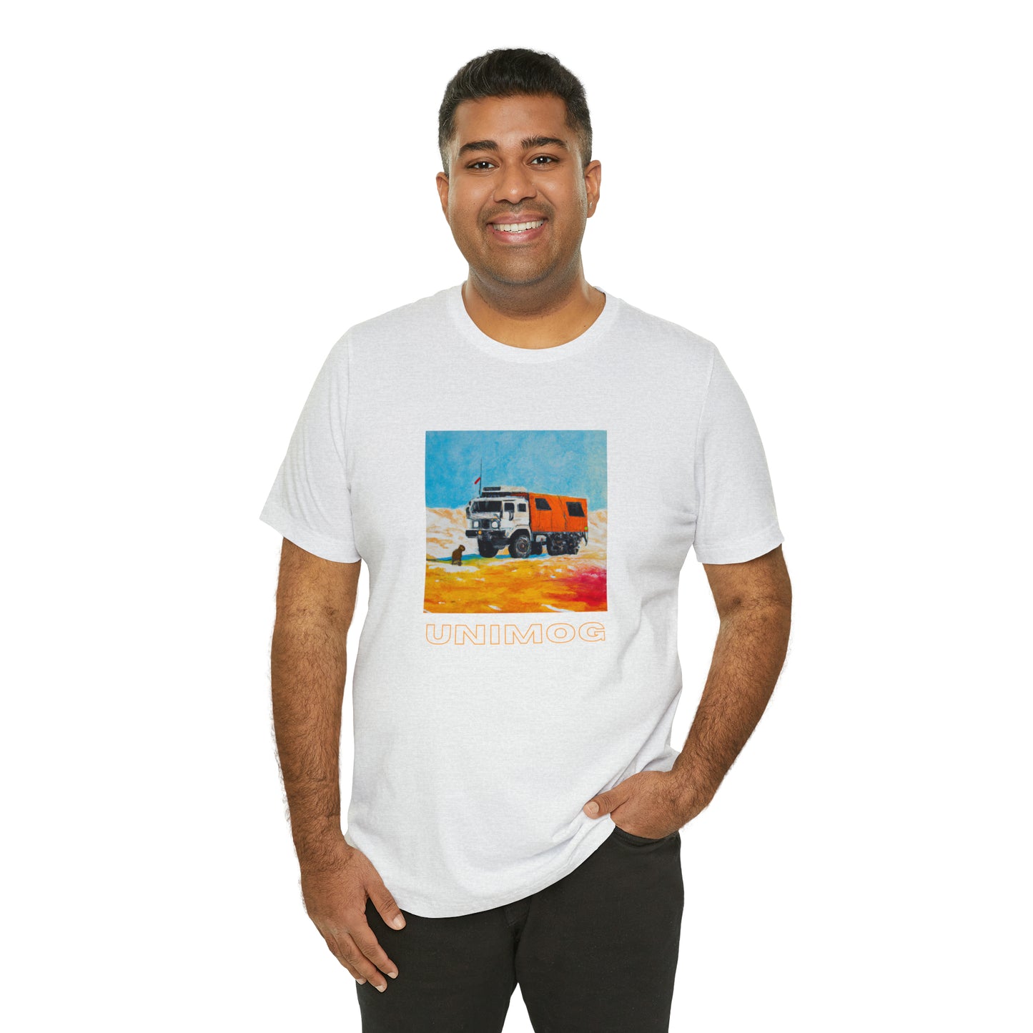 Outback Urbanista