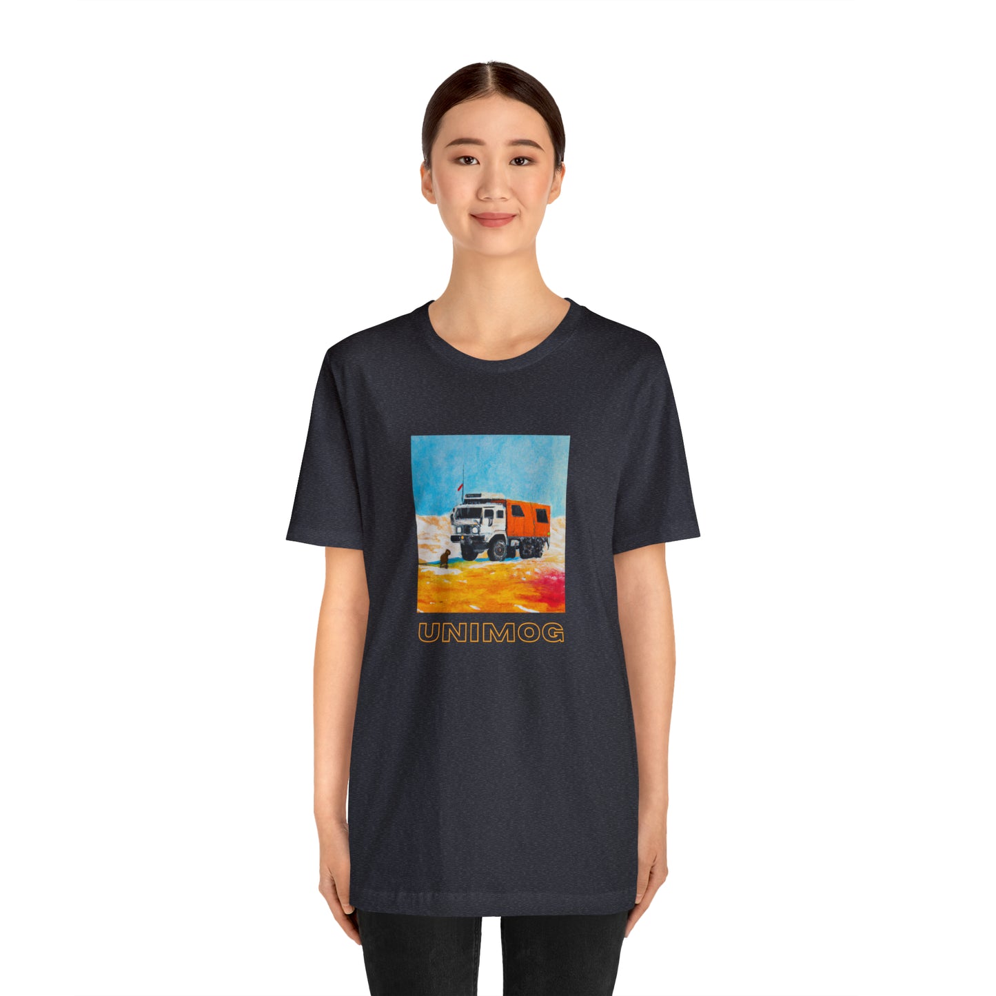 Outback Urbanista