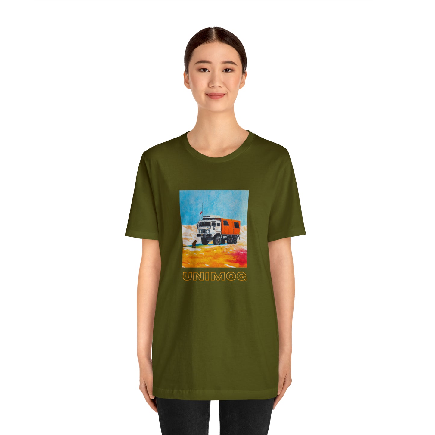 Outback Urbanista