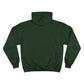 Sage Graffiti Streetwear