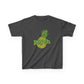 Kids Tee — 'psych' Pineapple Graphic | T-Shirt