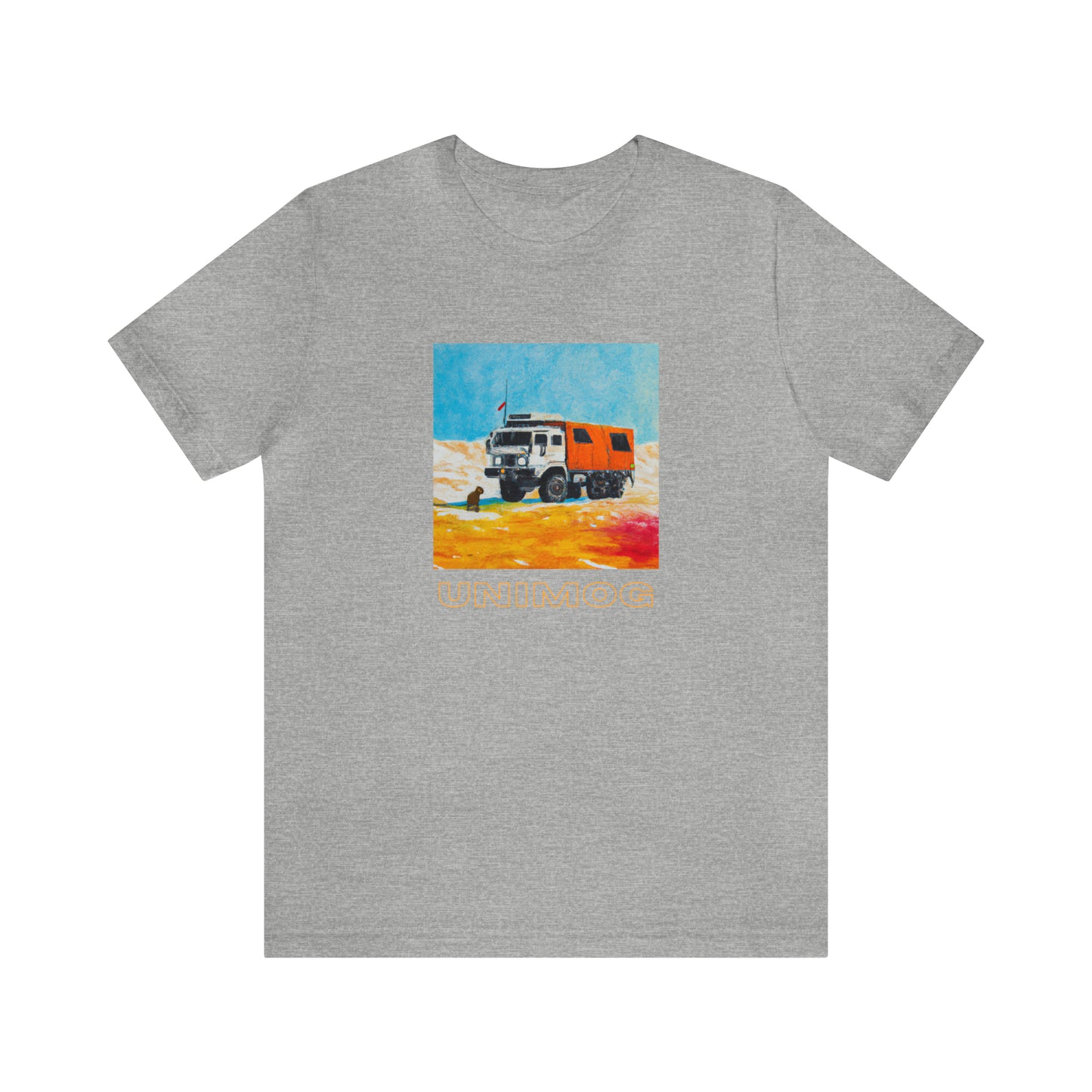 Outback Urbanista