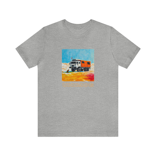 Outback Urbanista