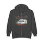 Vancillary Hoodie - Designed for the Open Road