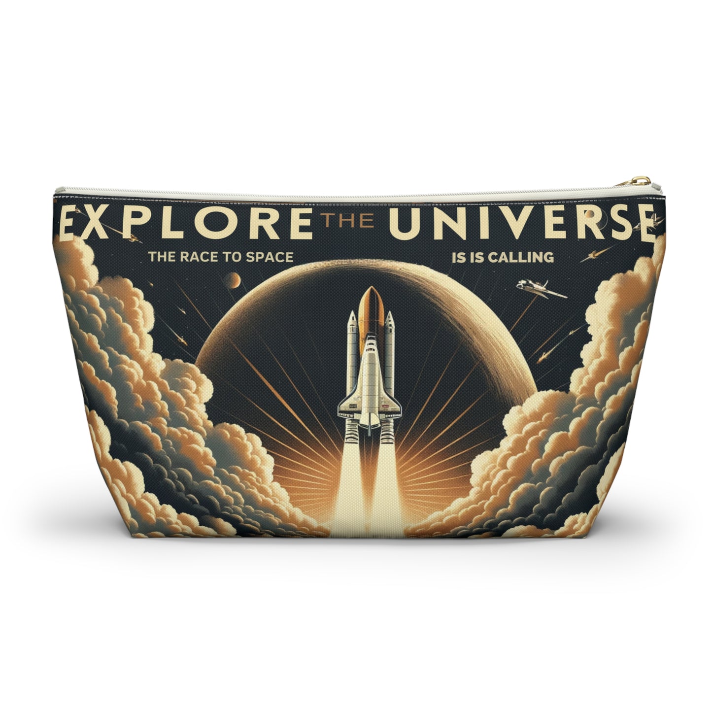 Explore the Universe - Handbag