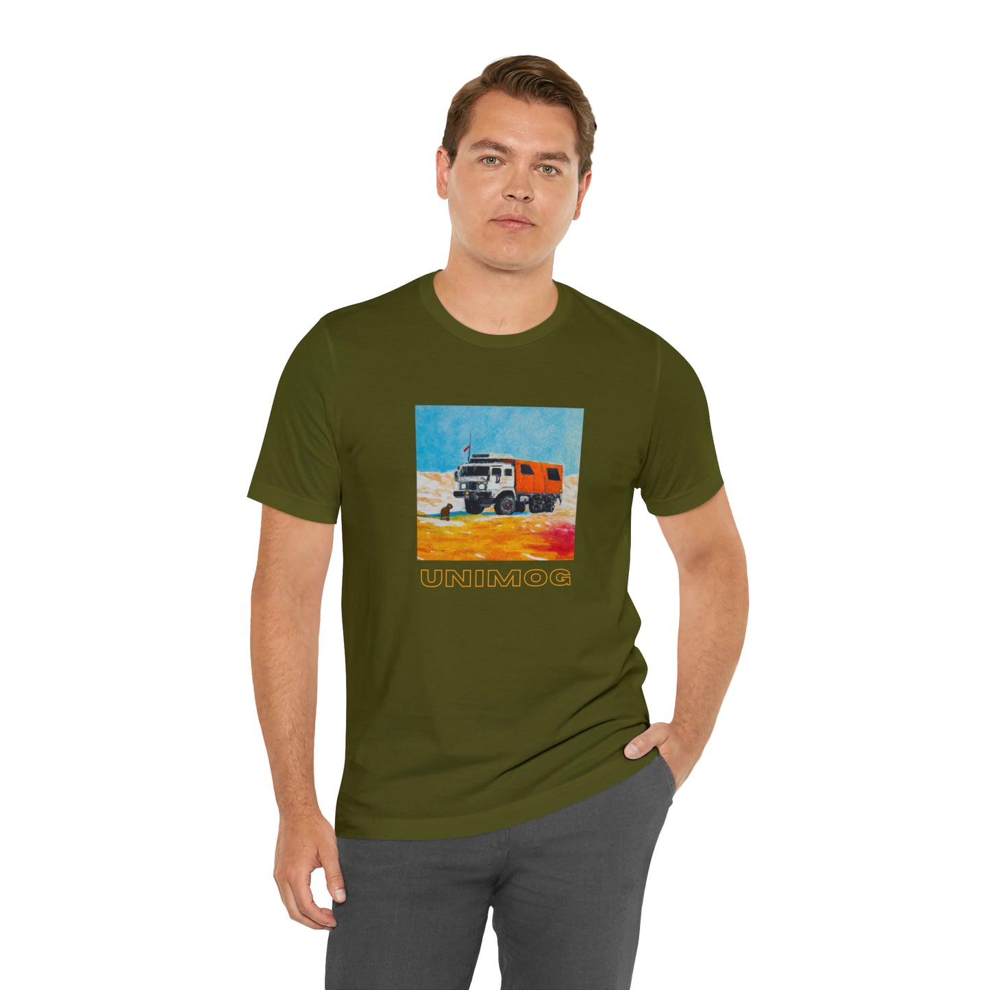 Outback Urbanista
