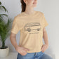 Original #Vanlife T-Shirt | Perfect fit VW Style