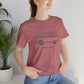 Original #Vanlife T-Shirt | Perfect fit VW Style