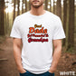Great Dads Got Promoted to Grandpa Shirt, Grandma Shirt, Pregnancy Reveal, Baby Announcement, Grandma To Be, Grandparents to be