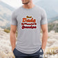 Great Dads Got Promoted to Grandpa Shirt, Grandma Shirt, Pregnancy Reveal, Baby Announcement, Grandma To Be, Grandparents to be