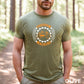 Freedom Machine Bicycle Shirt, Cyclist Unisex Shirt, Mountain Bike Injury Tee, Bike Lover Tshirt, Cool Bicycle Shirt, Biking Crew Tshirts