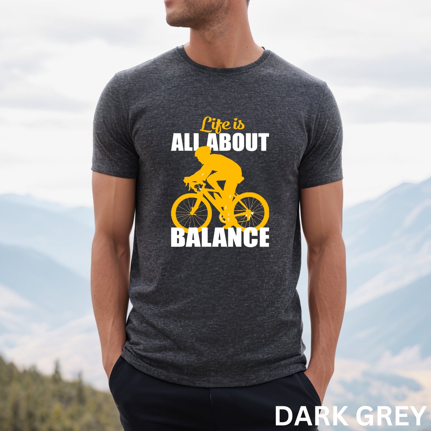 Bike Shirt, Cycling T-shirt for Men, Cycling Dad Gift, Cycling Grandpa Cyclist,Bicycle Gift, Bike lover, Bicycle Clothing, Mountain Bike