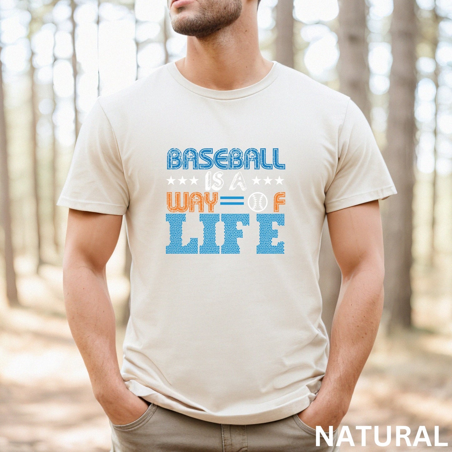 Baseball Shirt, Baseball Dad Shirt, Baseball Mom, Baseball Coach, Coaches Gift, Baseball Gifts, Baseball Catcher Shirt, Baseball Is a Way