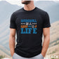 Baseball Shirt, Baseball Dad Shirt, Baseball Mom, Baseball Coach, Coaches Gift, Baseball Gifts, Baseball Catcher Shirt, Baseball Is a Way