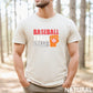 Baseball T-Shirt, Baseball Game Tee, Baseball Player Gift, Baseball Season Shirt, Baseball Tee Gifts, Softball Shirt,Baseball Takes Balls