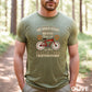 Vintage Bicycle Shirt, Cycling Shirt, Bike Shirt, Biking Shirt, Bicycle Tshirt, Biker Shirt, Mountain Bike Shirt, Bicycle Gifts