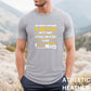 Any Idiot Can Ride A Bicycle, But It Takes A Special Kind Of Idiot To Ride 100 Miles Shirt, Short Sleeve Crewneck Unisex Tee