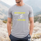 Retirement Cycling Shirt, Bike Shirt, Cycling T-shirt for Men, Cycling Dad Gift, Cycling Grandpa Cyclist Father's Day Shirt